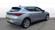 SEAT Leon 1.5 TSI EVO SE Dynamic 5dr Petrol Hatchback